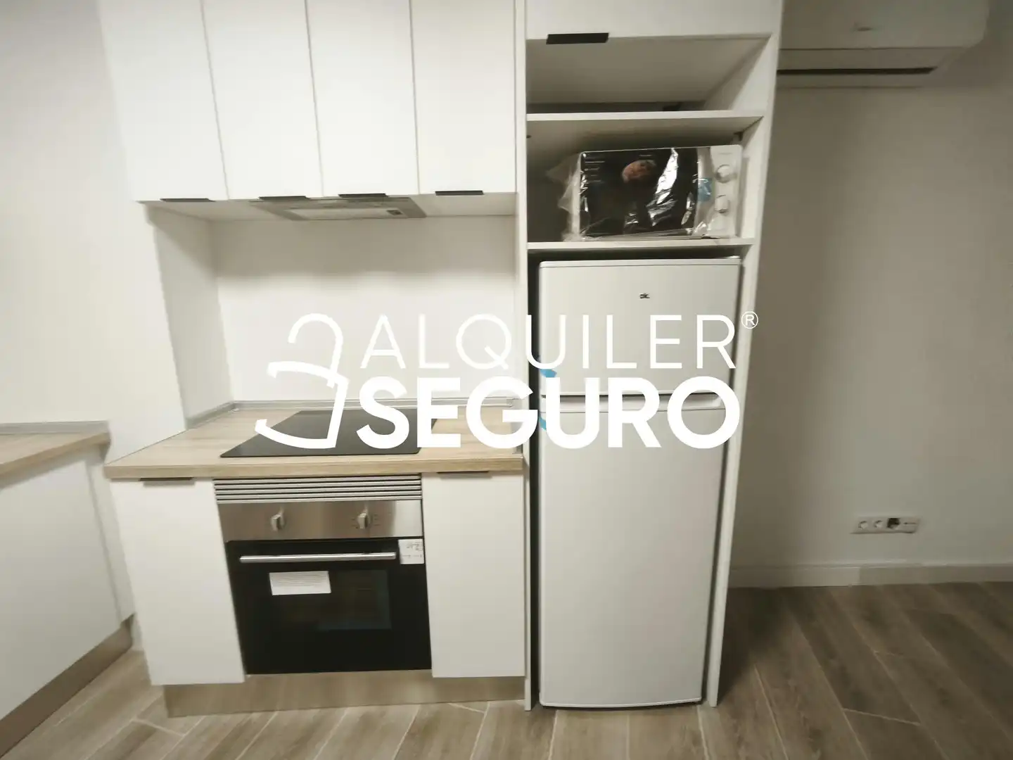 Piso de 56 m² en Zaragoza