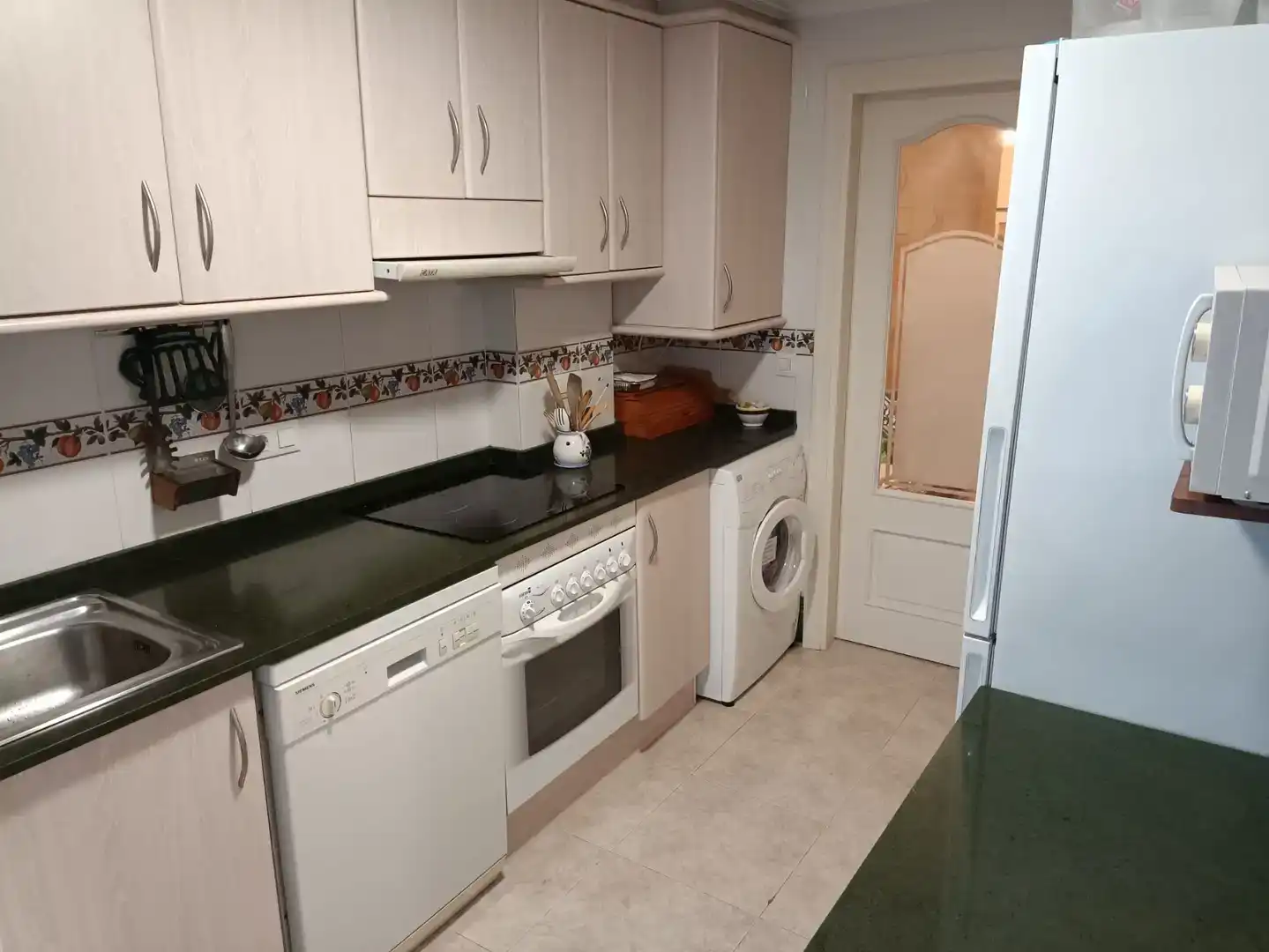 Piso de 80 m² en Benicasim