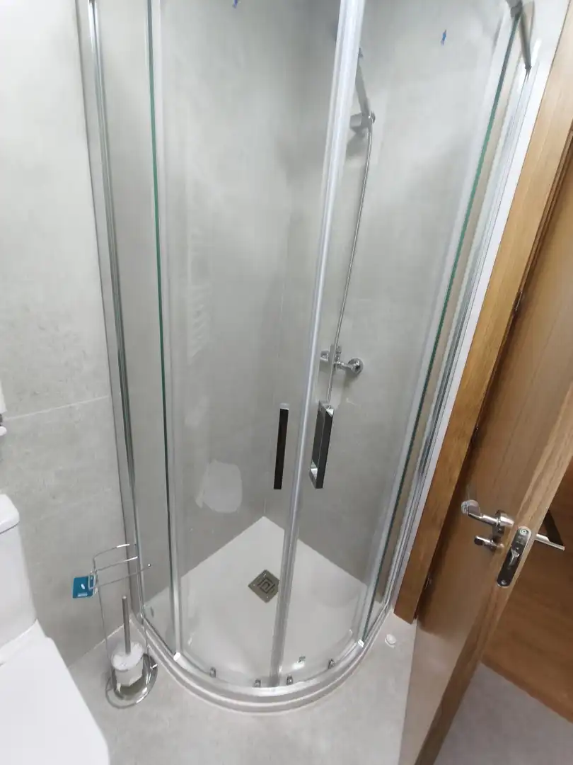 Piso de 200 m² en Cáceres