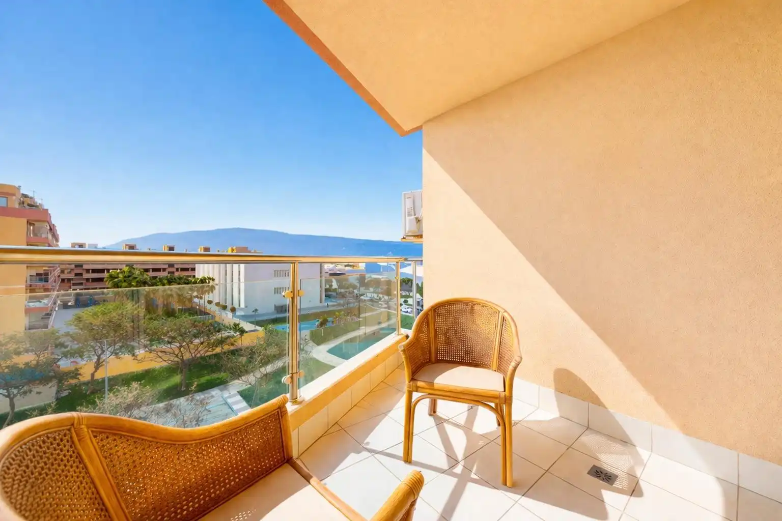 Piso de 60 m² en Roquetas de Mar