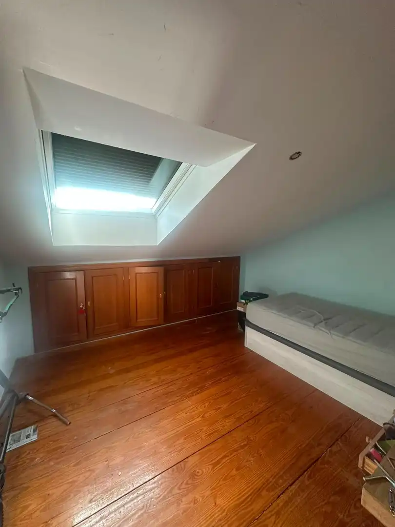 Pis de 144 m² a Valladolid