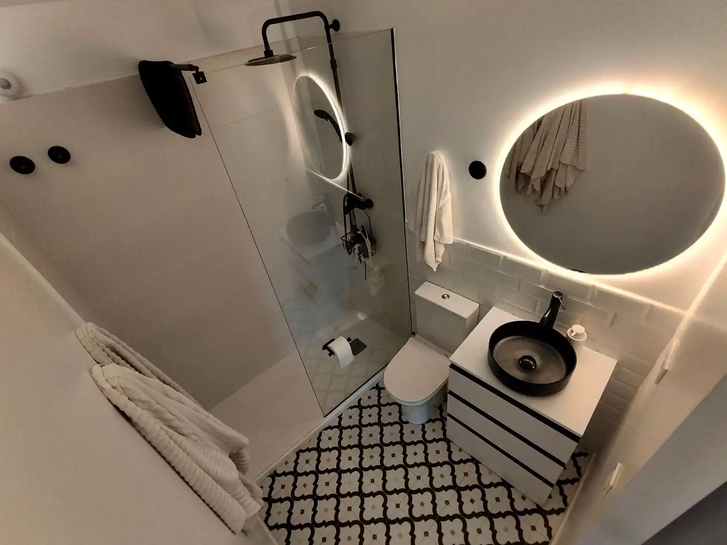 Piso de 40 m² en Ullastret