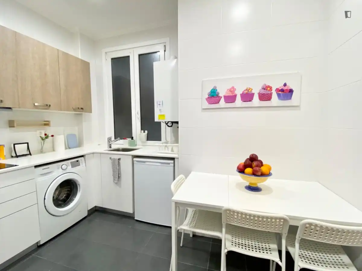 Habitación en alquiler, Bilbao