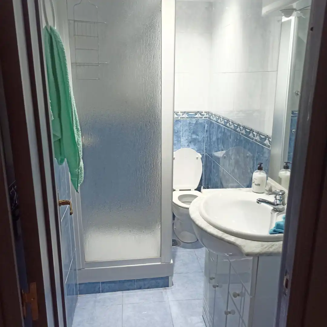 Habitación 120 m², Granada