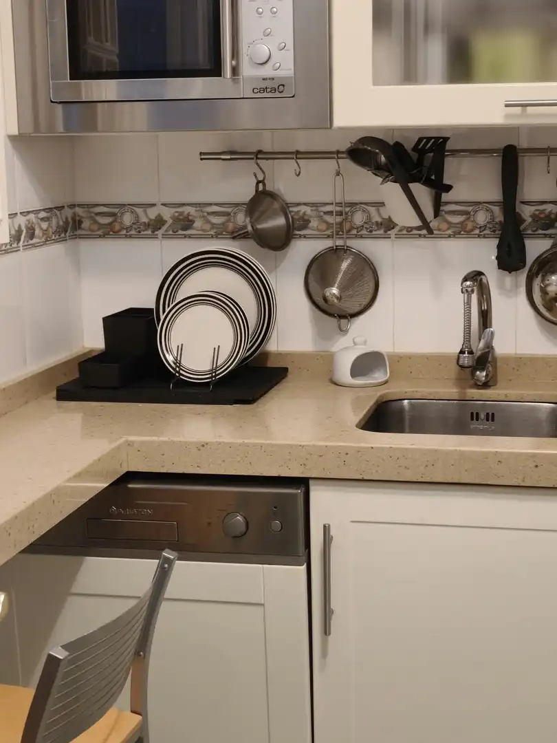 Piso de 85 m² en Almuñécar