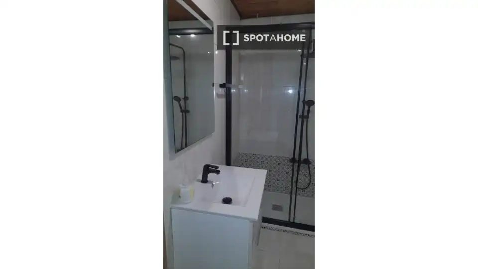 Habitación en alquiler, Santander