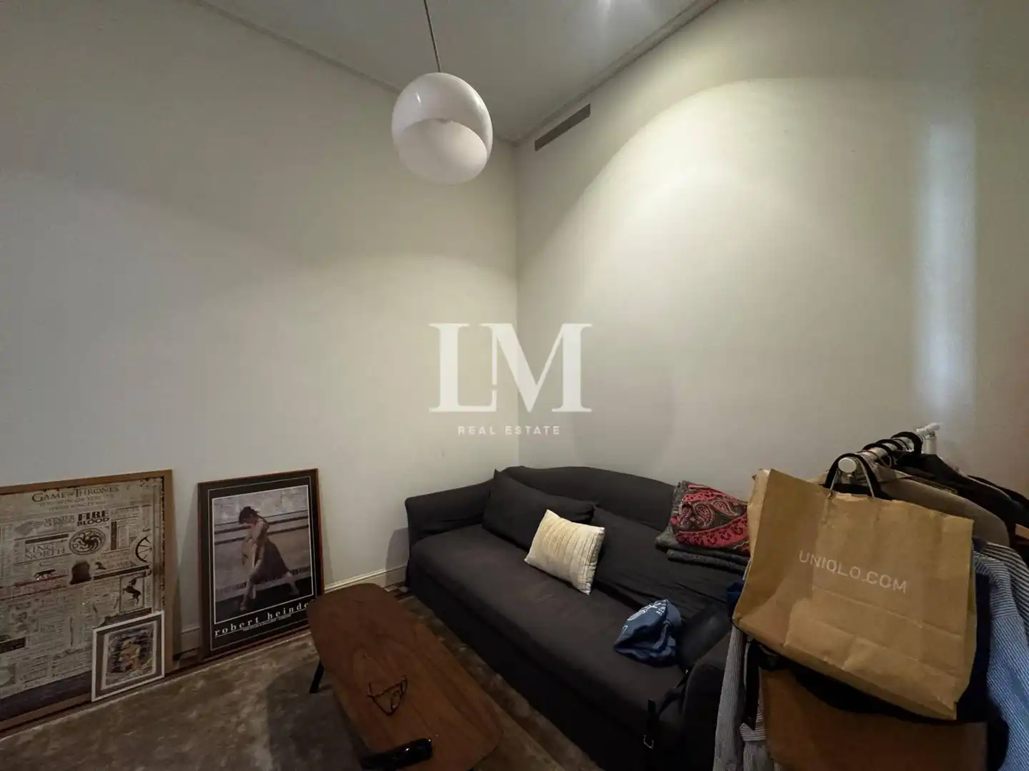 Pis de 155 m² a Barcelona