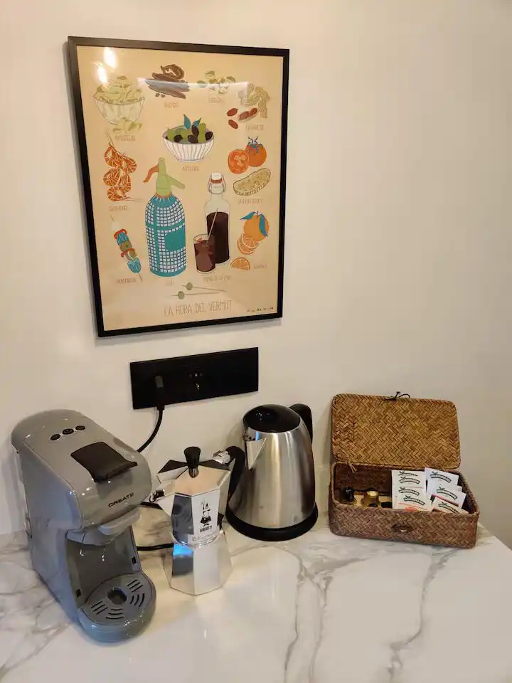 Pis de 67 m² a València