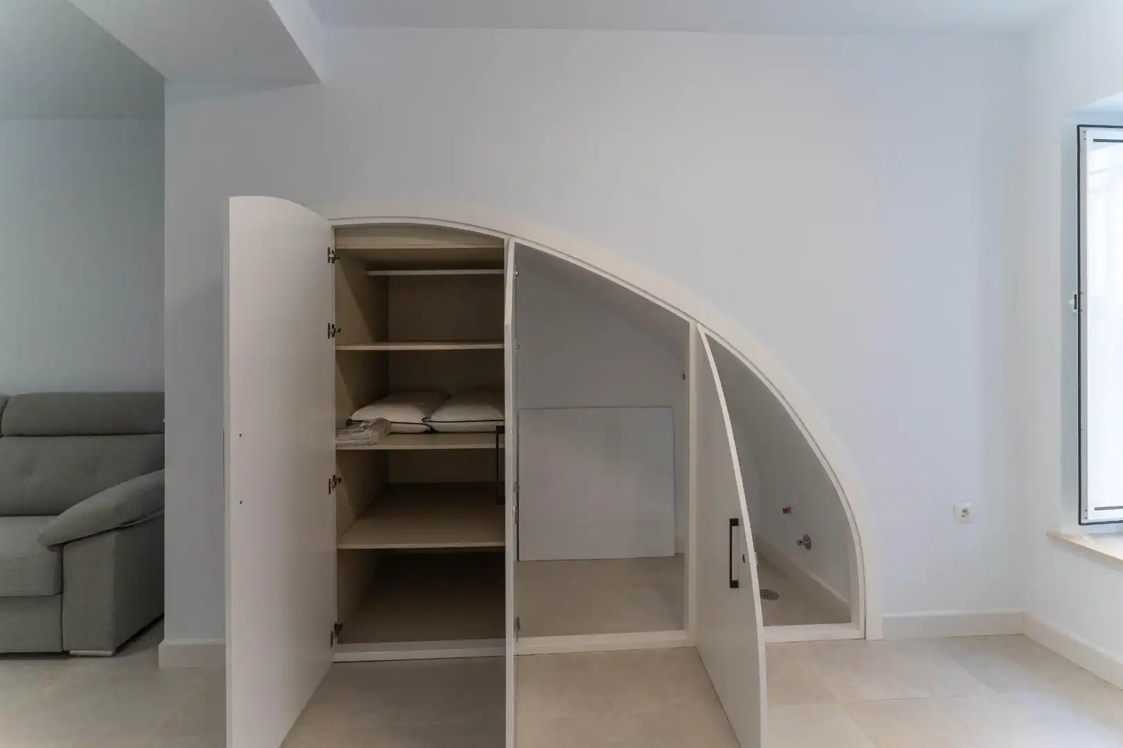 Piso de 70 m² en Alhaurín el Grande