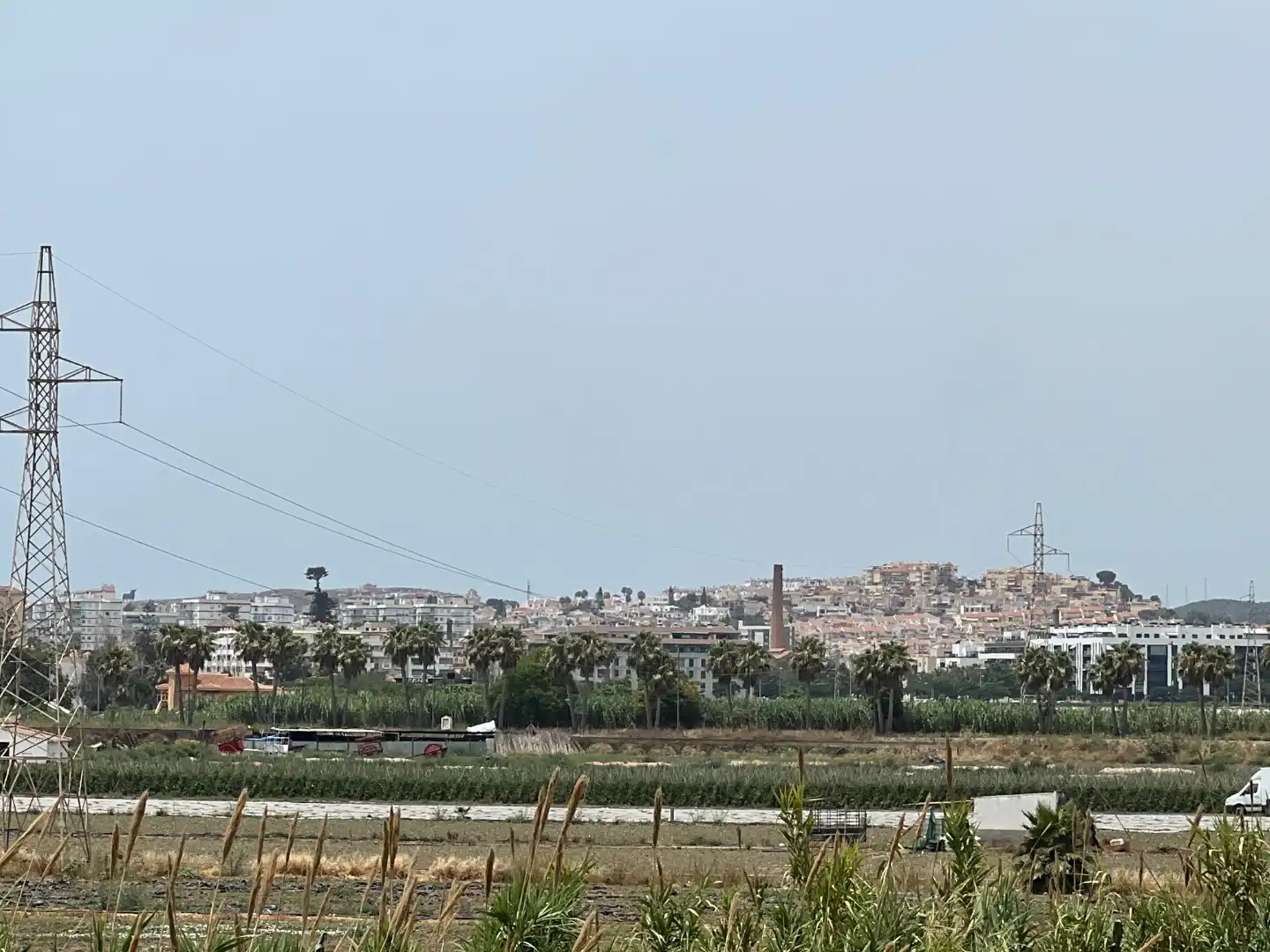 Piso de 130 m² en Vélez-Málaga