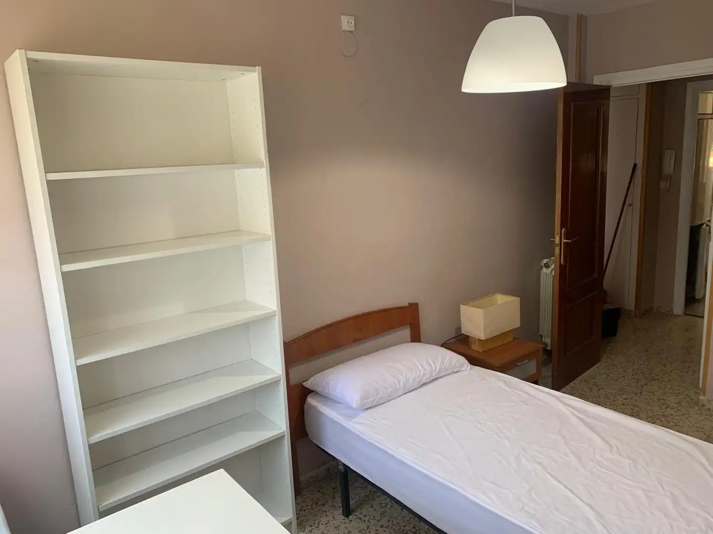 Piso de 85 m² en Granada