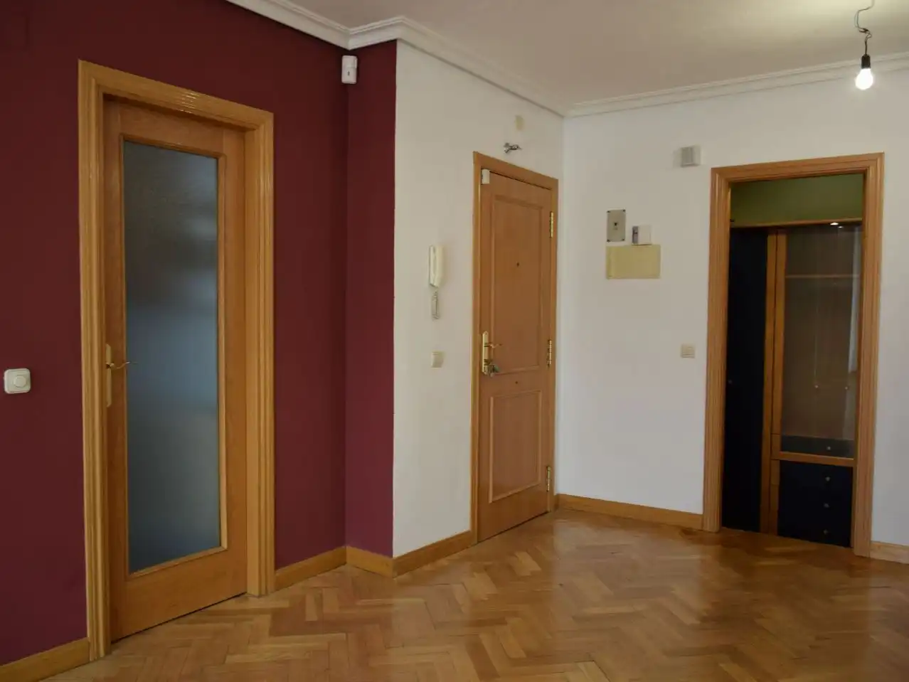 Appartamento 95 m² a Madrid
