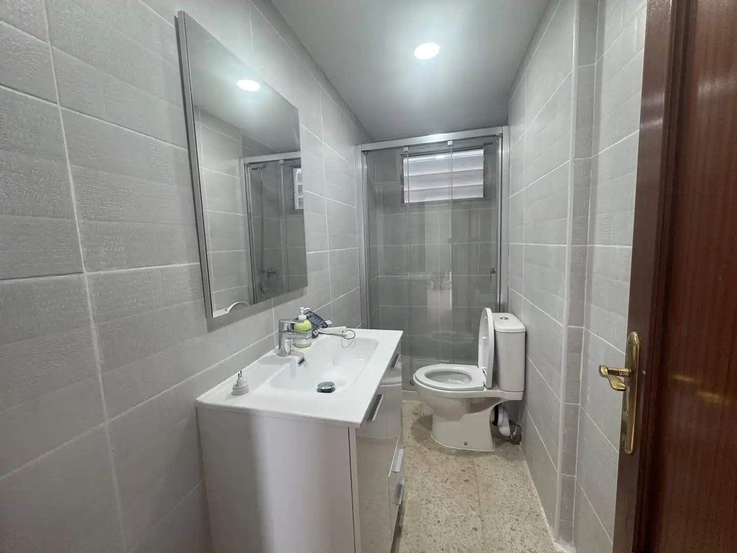 Piso de 100 m² en Santa Cruz de Tenerife