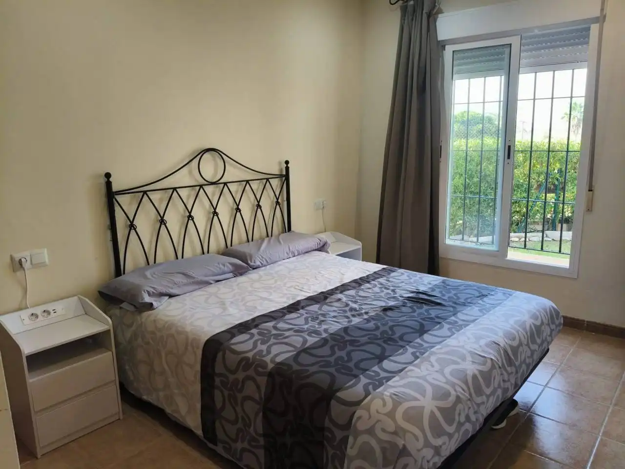 Piso de 50 m² en Vera