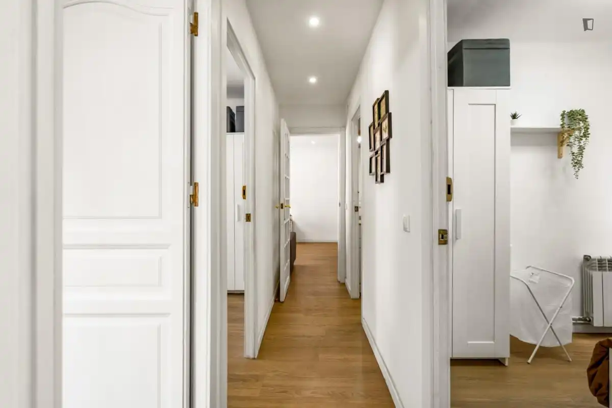 Habitació de lloguer, Sabadell