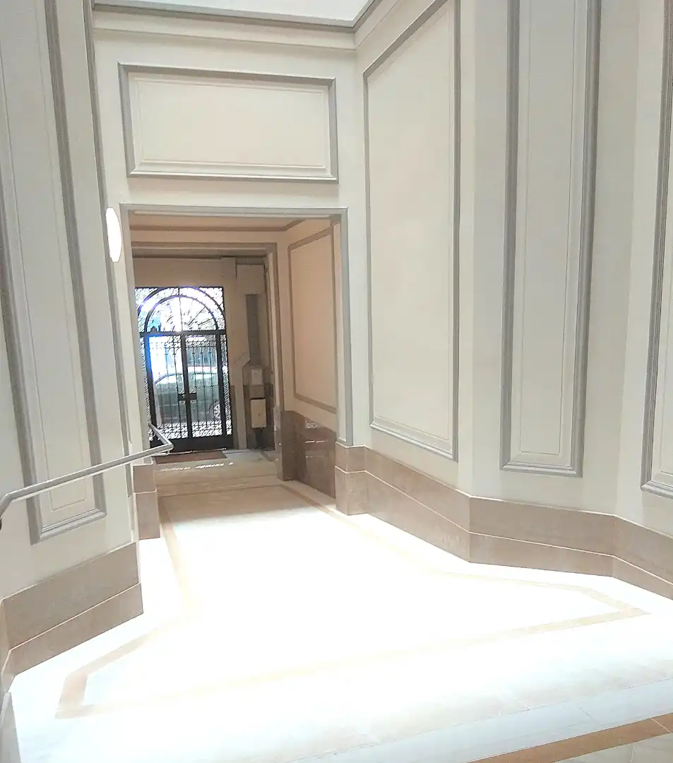 Piso de 129 m² en Barcelona