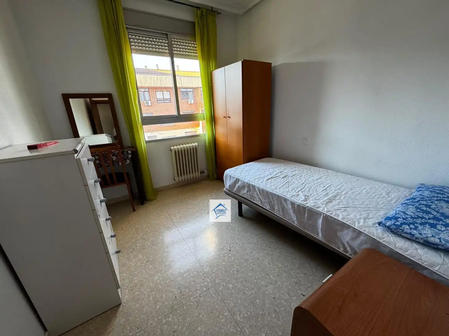 Pis de 70 m² a Cáceres