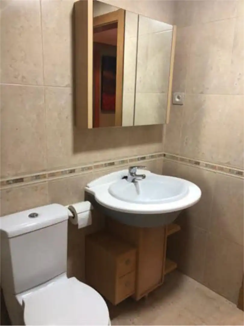 Piso de 50 m² en Oviedo