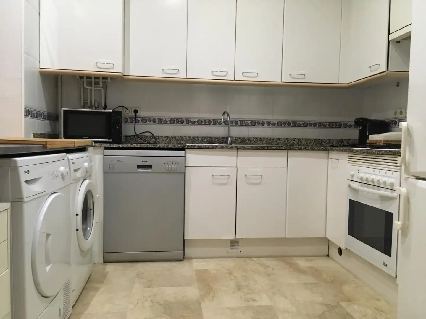 Pis de 44 m² a Barcelona
