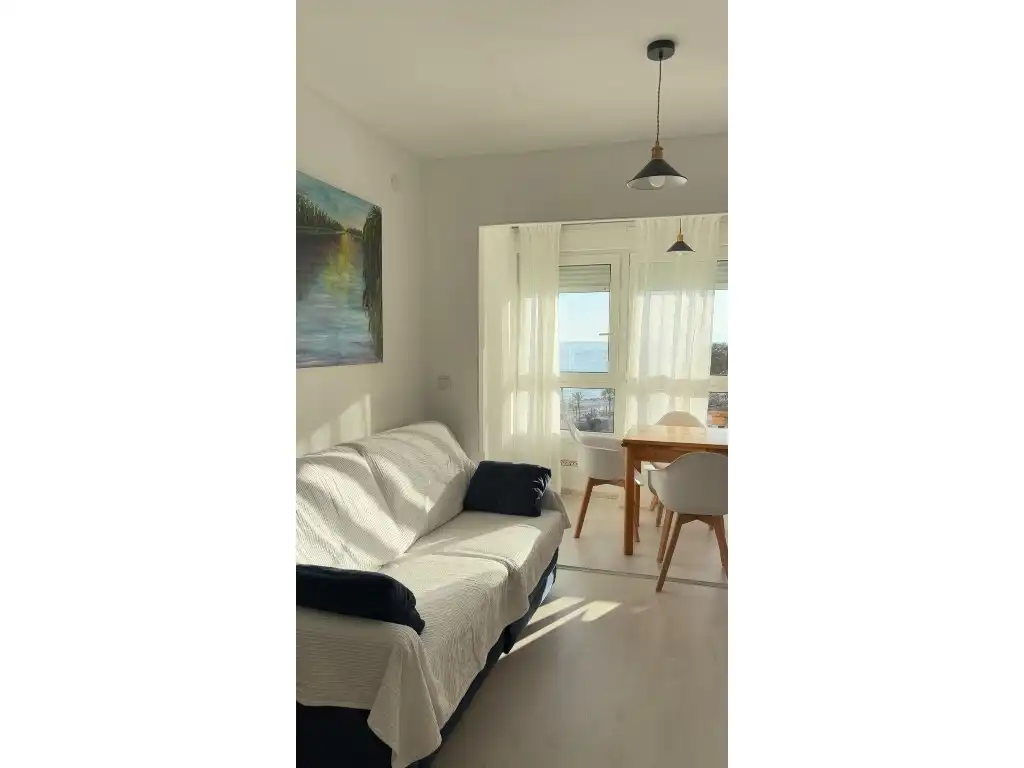 Piso de 50 m² en Torrox