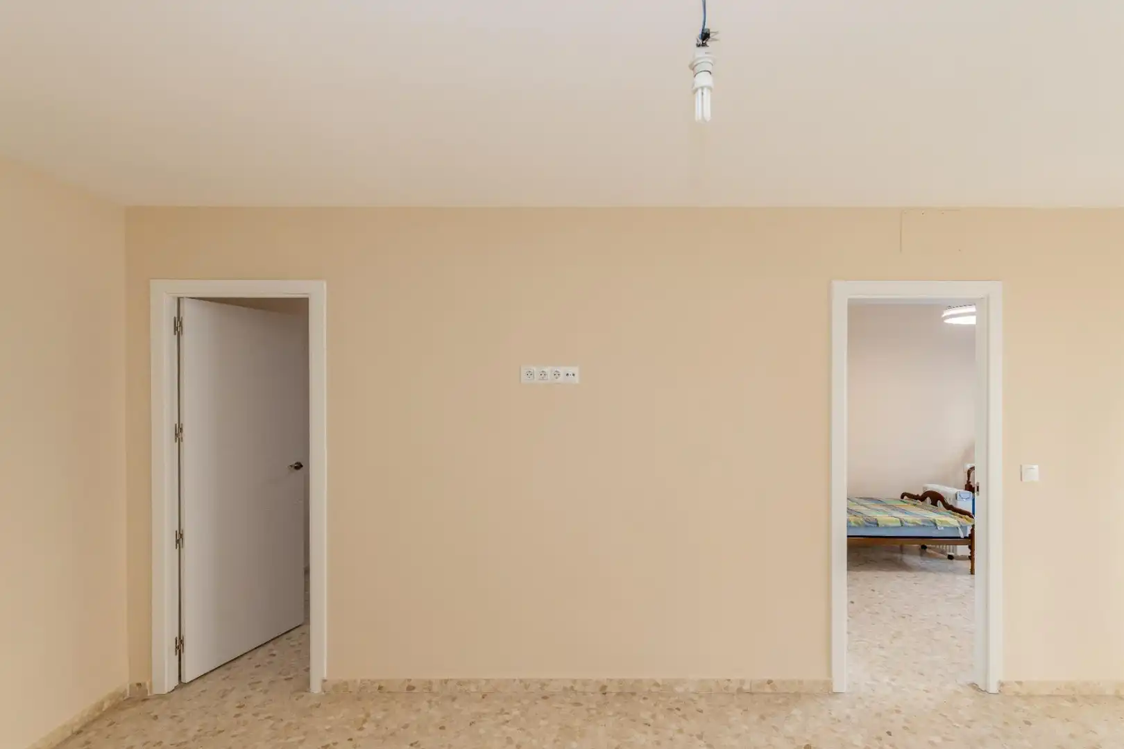 Piso de 107 m² en Churriana de la Vega