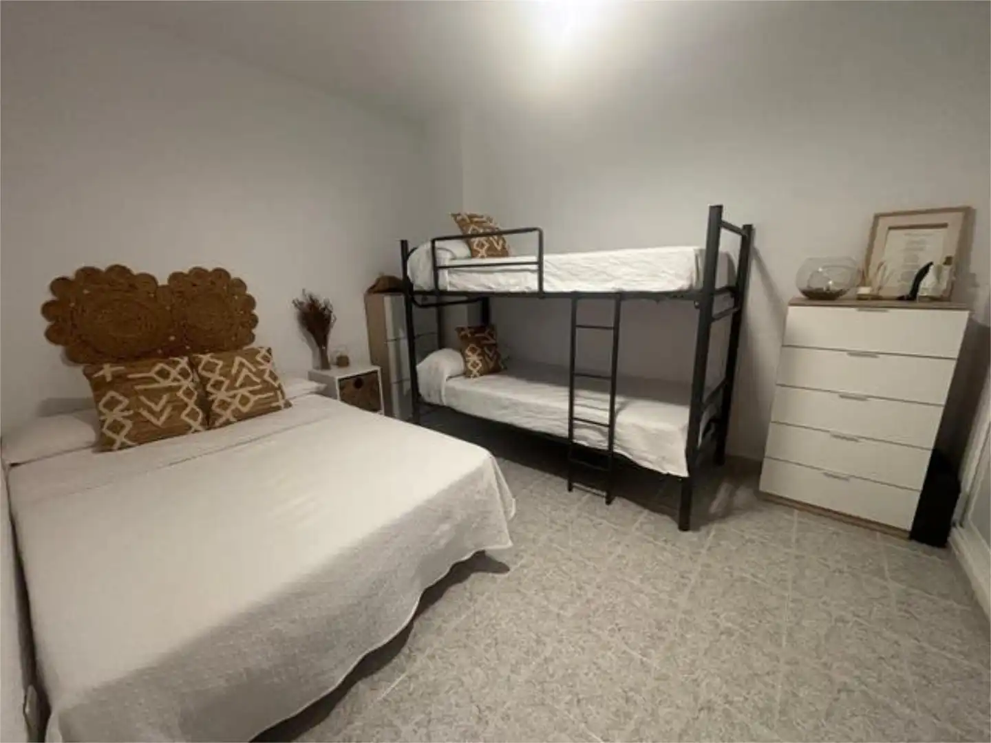 Piso de 70 m² en Punta Umbría