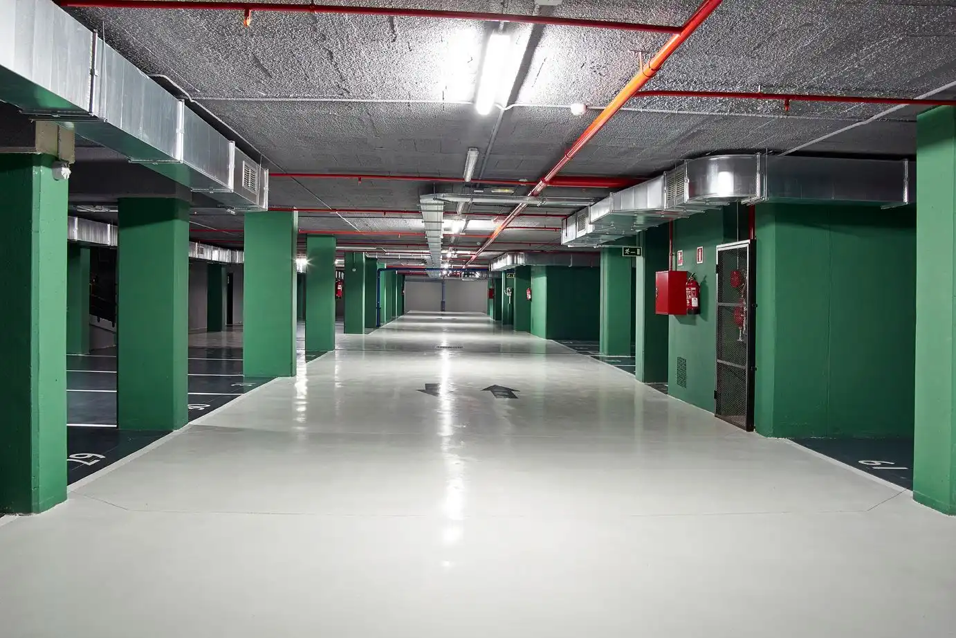 Pis de 247 m² a Barcelona
