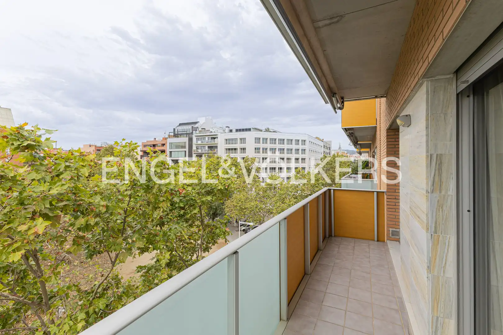 Appartamento 101 m² a Barcelona
