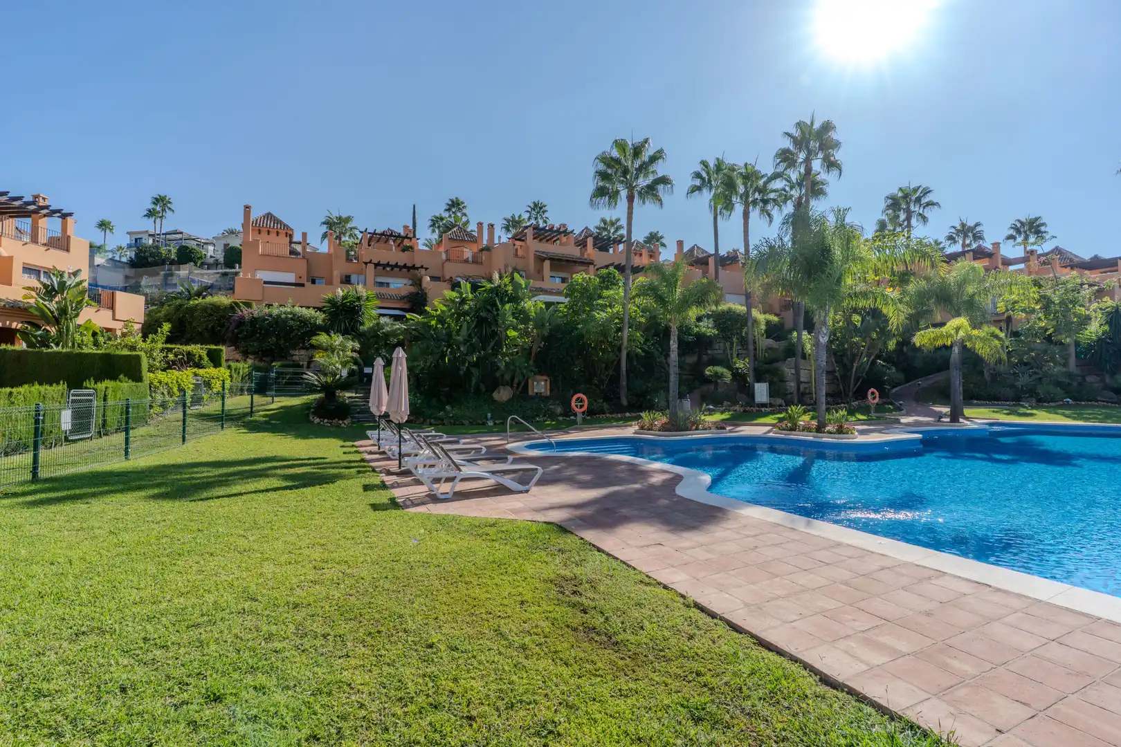 Casa de 225 m² a Estepona