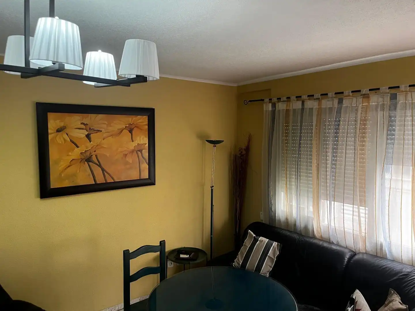 Piso de 79 m² en Cáceres