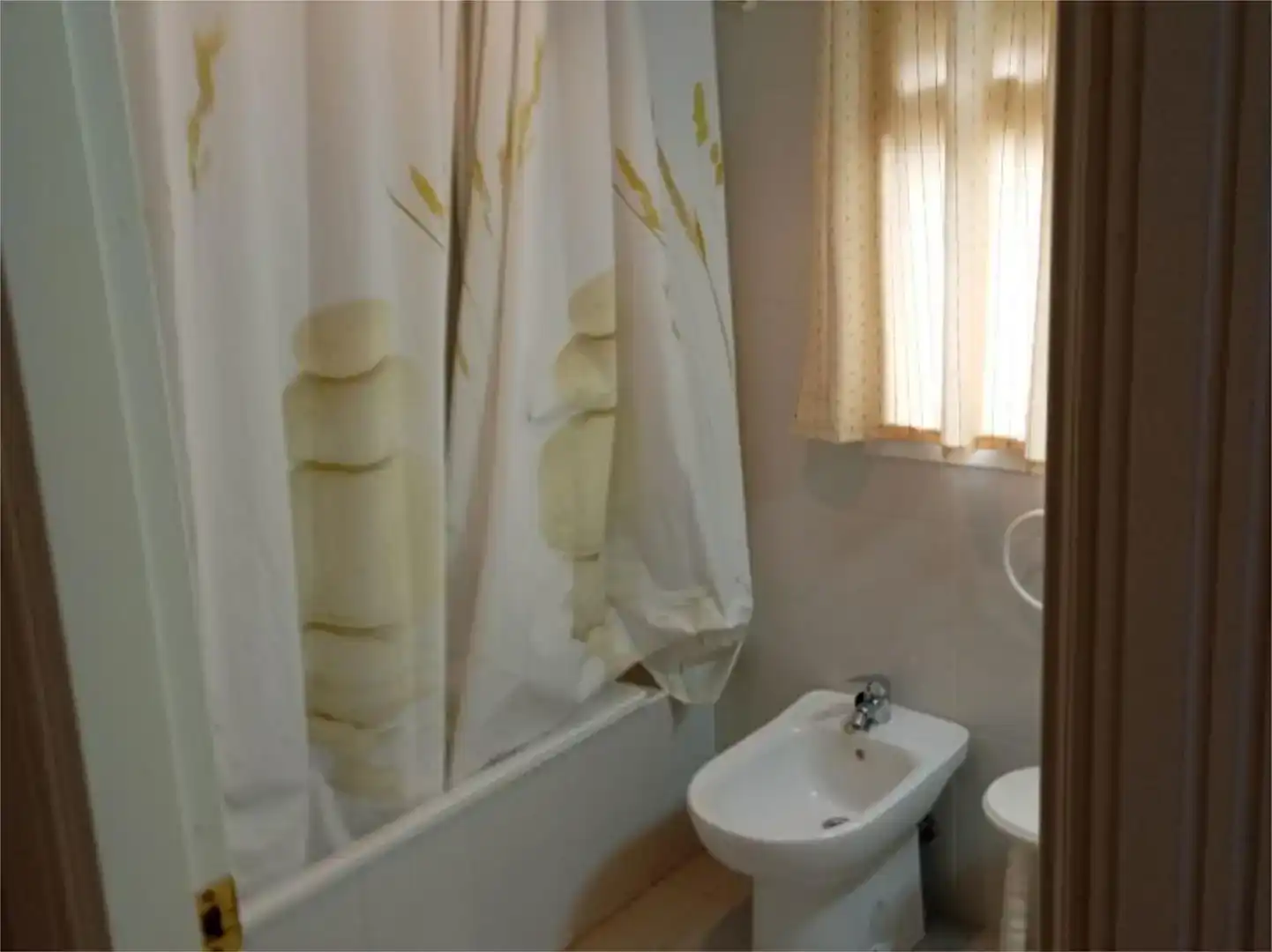 Piso de 66 m² en Badajoz