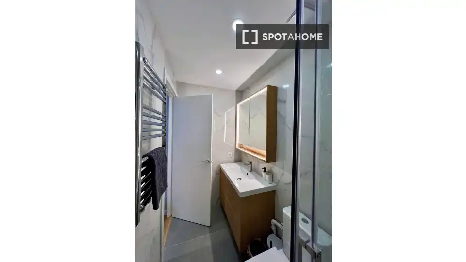Piso de 45 m² en Barcelona
