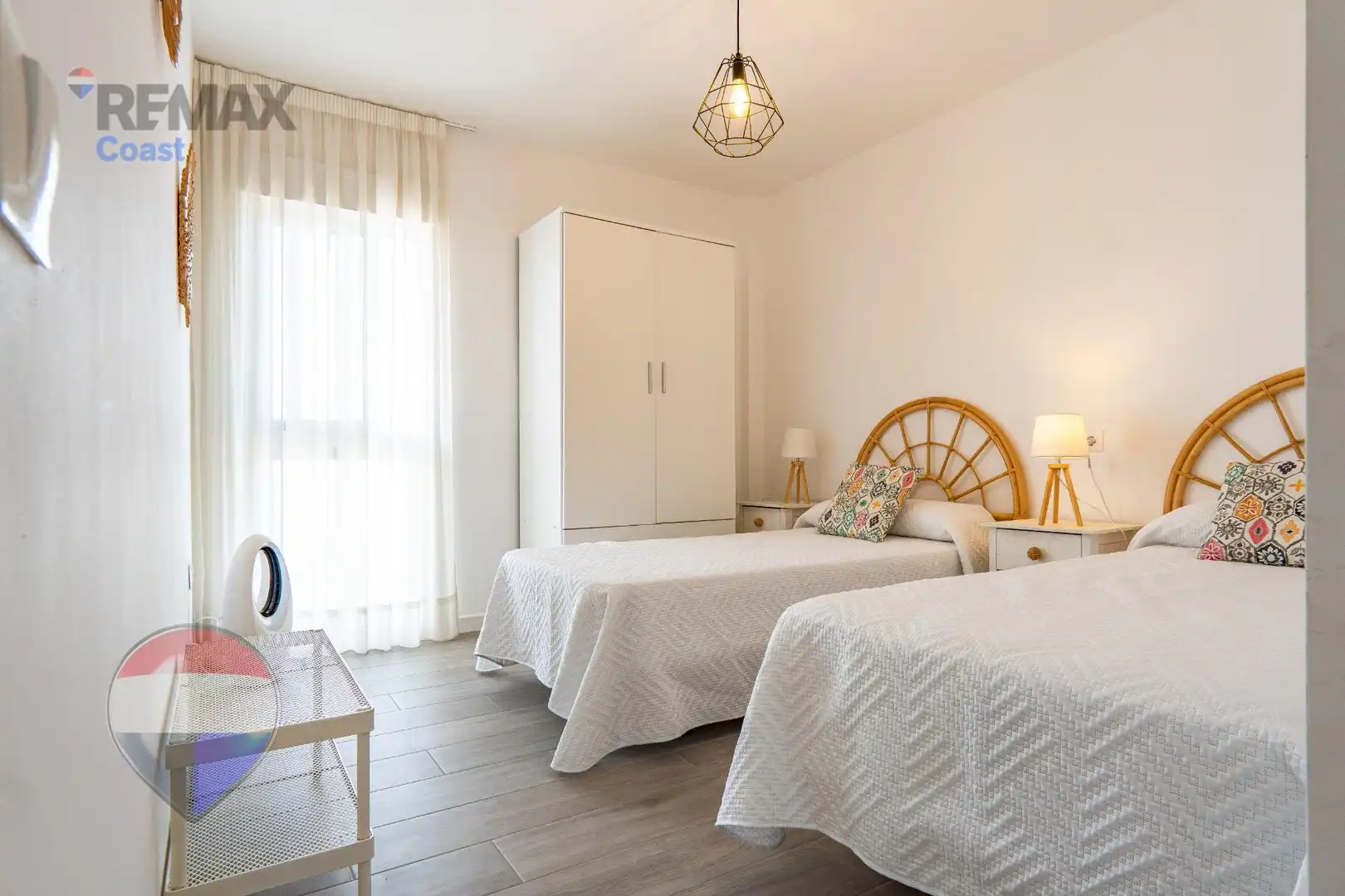 Piso de 78 m² en Rincón de la Victoria