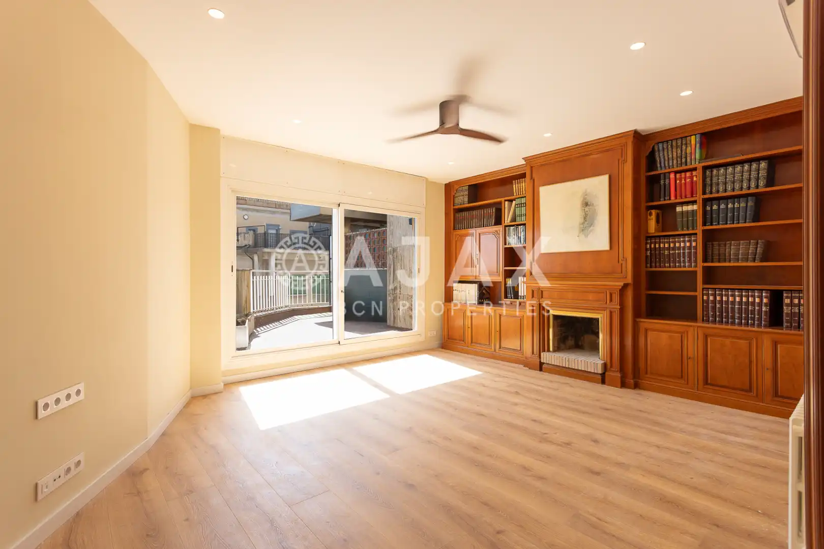 Piso de 220 m² en Barcelona