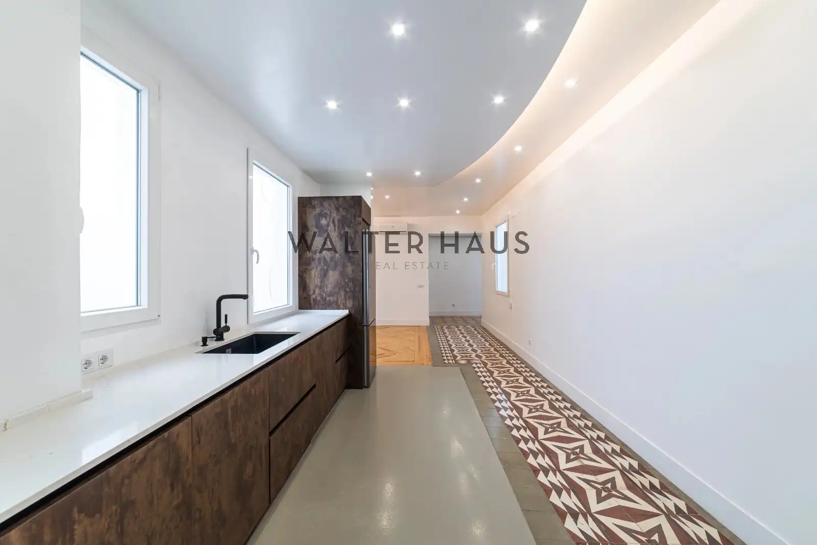 Piso de 144 m² en Madrid