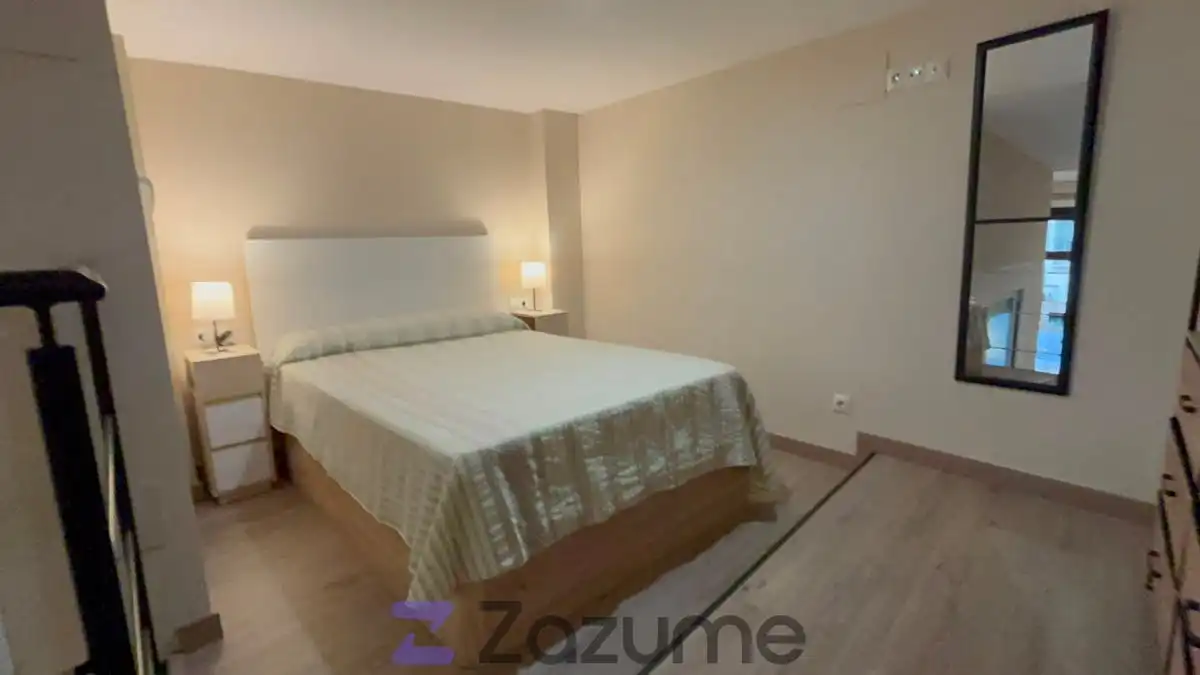 Piso de 50 m² en Sevilla