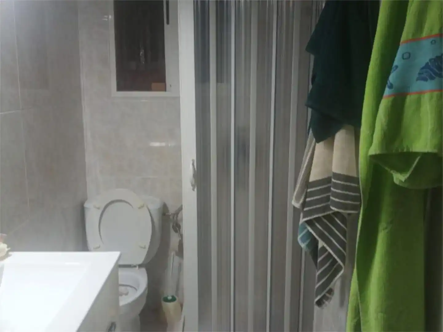 Habitación 60 m², Águilas