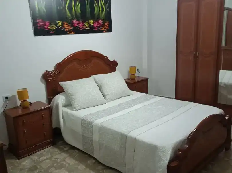 Piso de 90 m² en Guadalupe