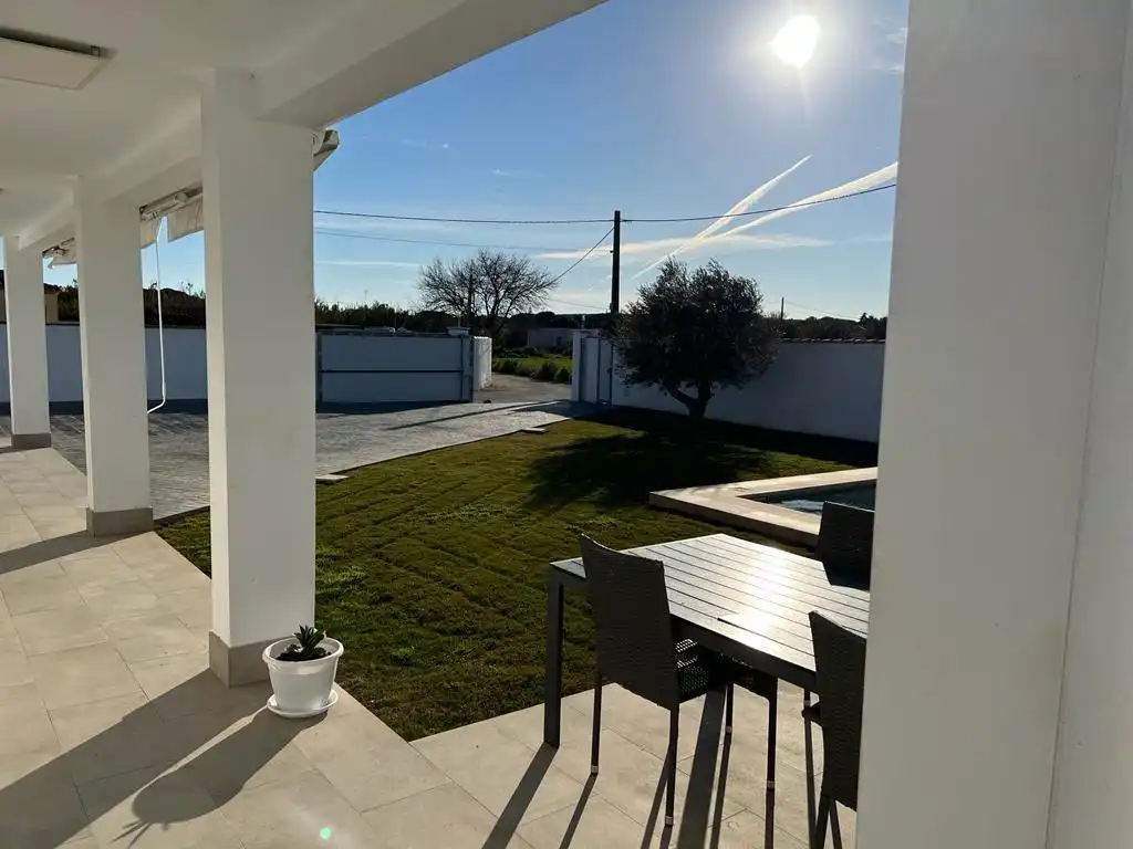 Piso de 100 m² en Chiclana de la Frontera