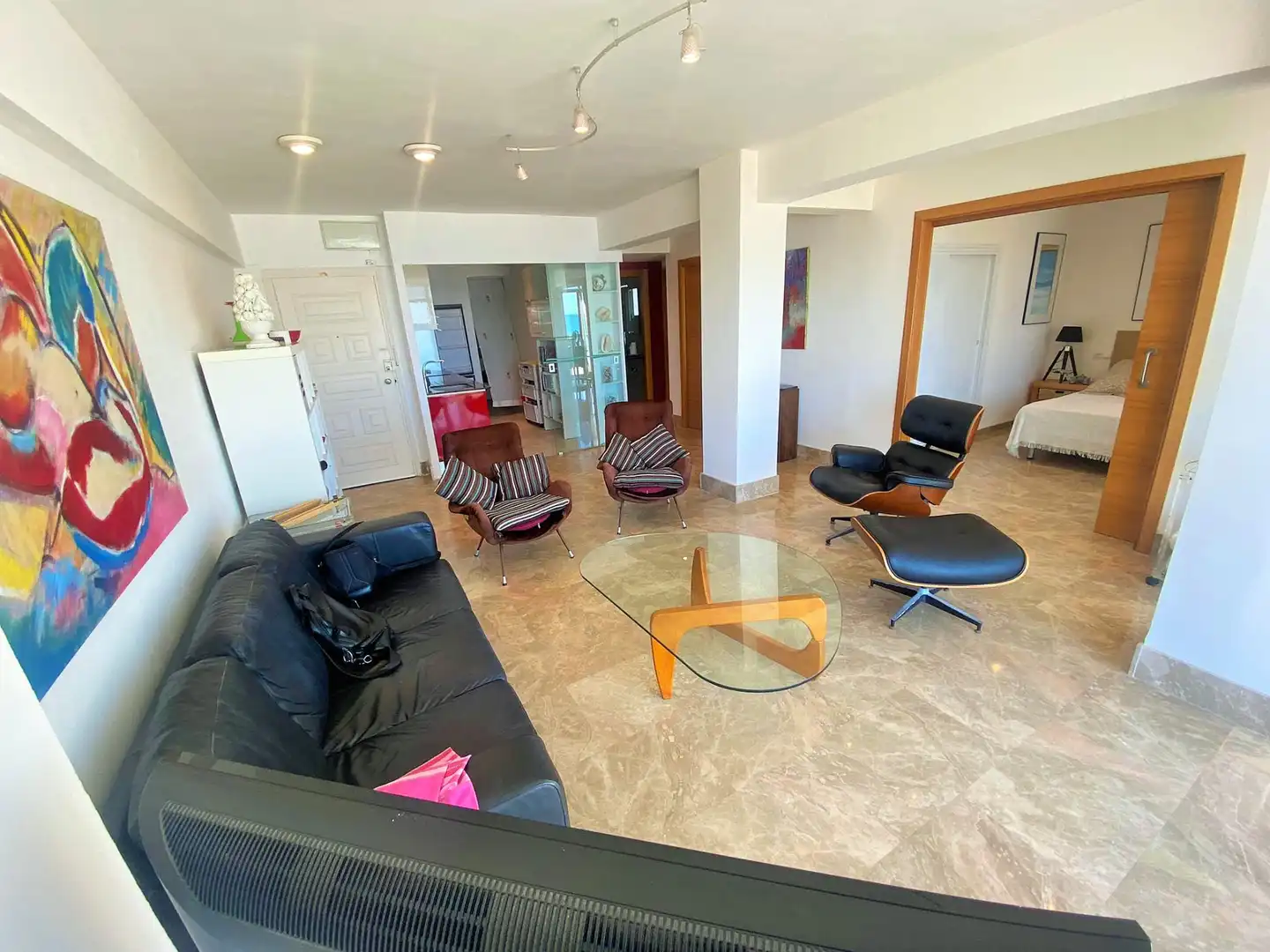 Piso de 83 m² en Cullera