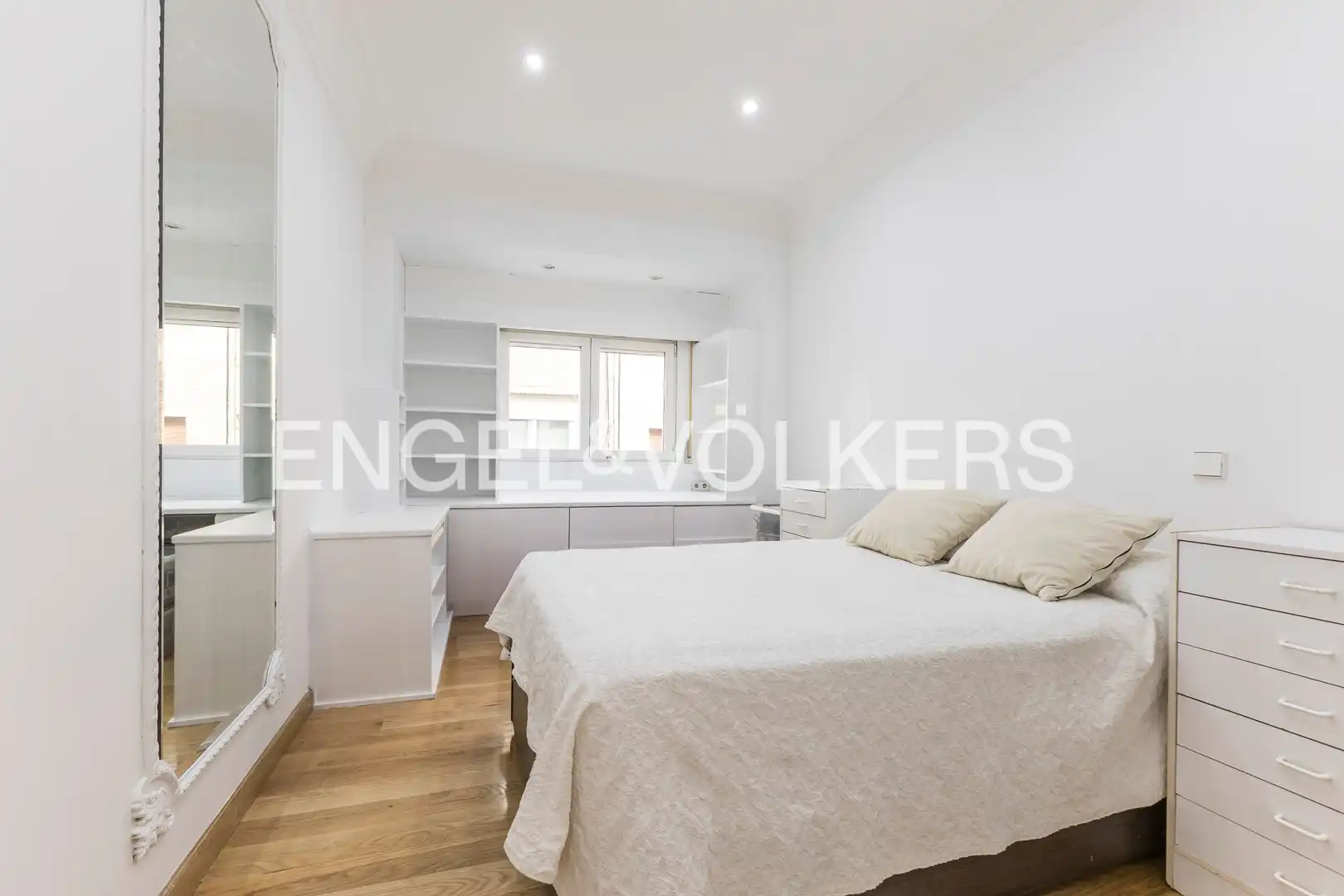 Appartement 207 m² à Madrid