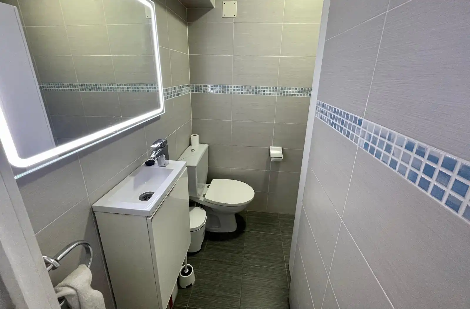 Pis de 61 m² a Palma