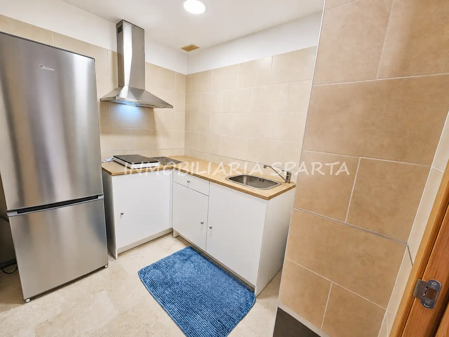 Piso de 40 m² en Sanlúcar la Mayor