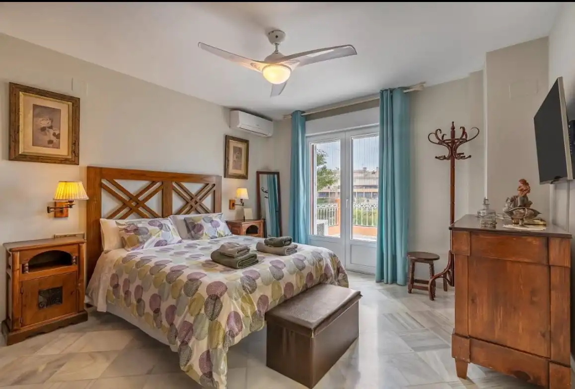 Piso de 280 m² en Monachil