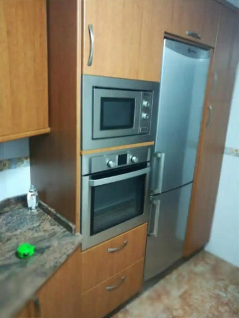 Piso de 98 m² en Carral