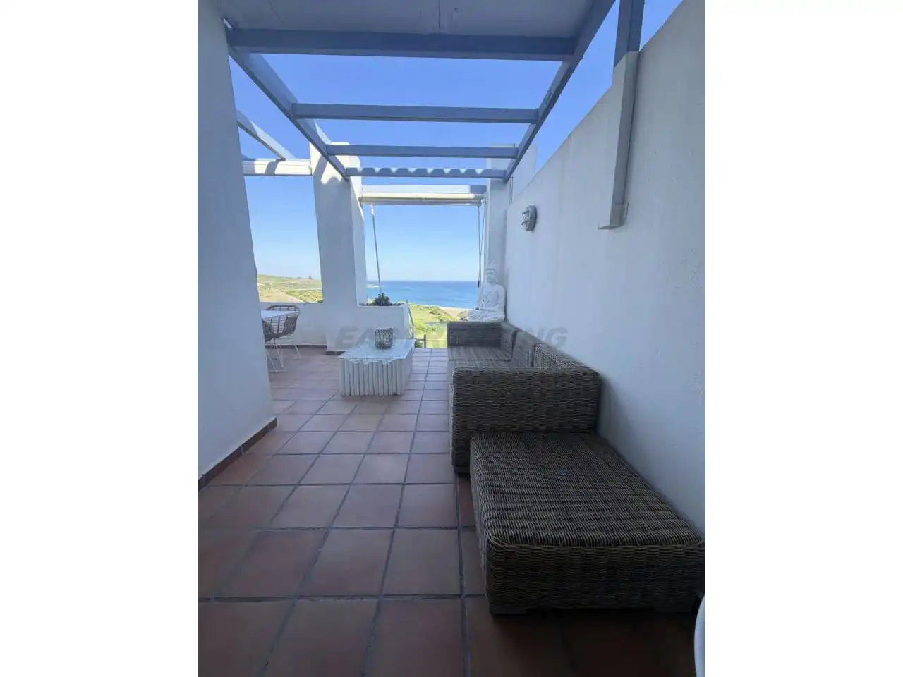 Casa de 200 m² en La Línea de la Concepción