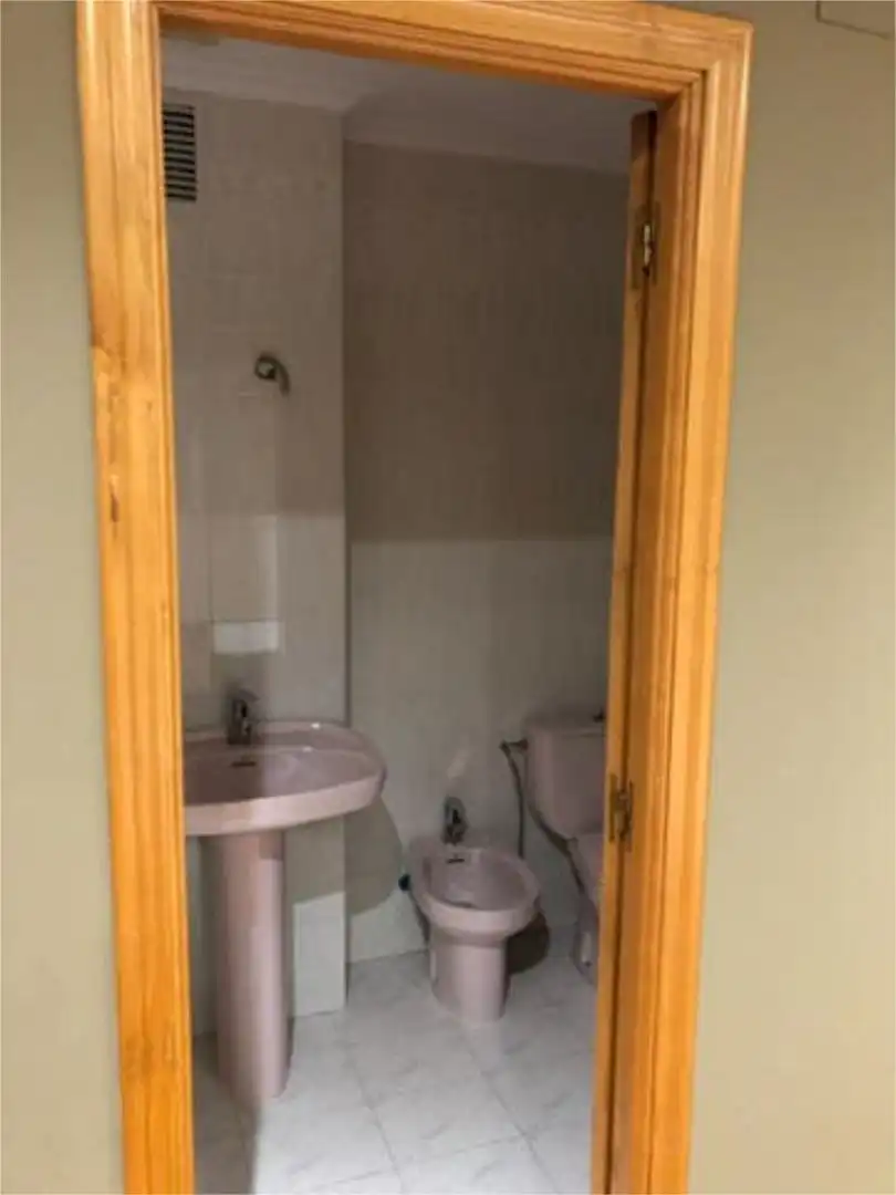Pis de 120 m² a Xinzo de Limia