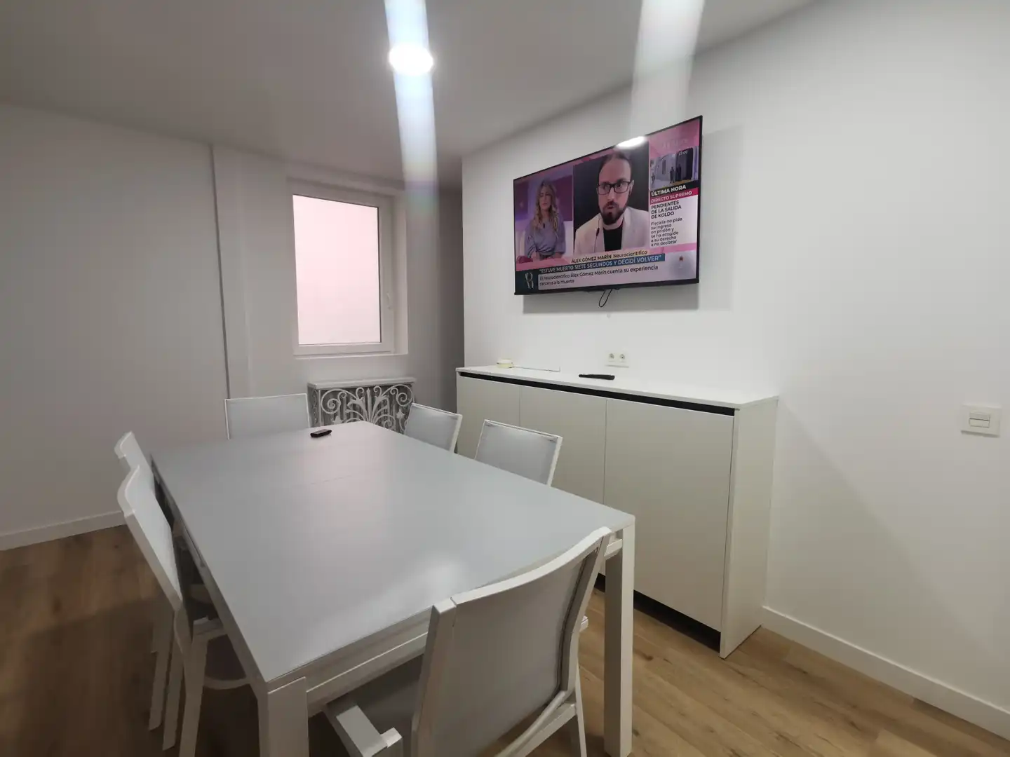 Piso de 150 m² en Salamanca