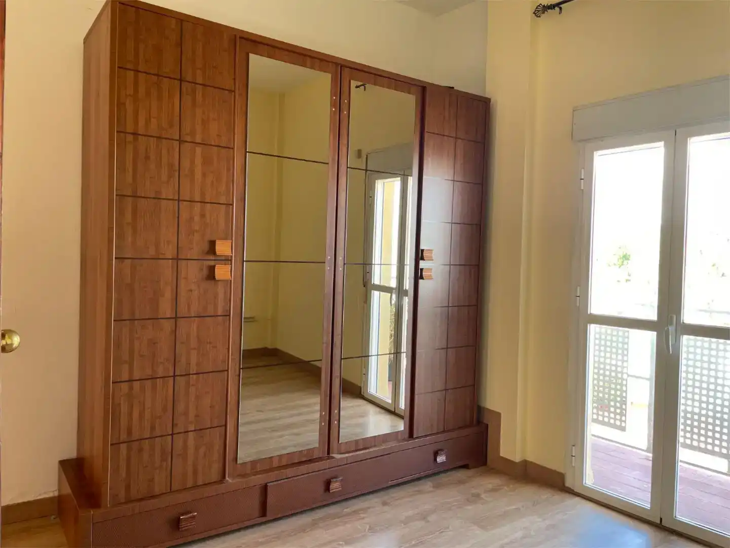 Habitación 70 m², Zaragoza