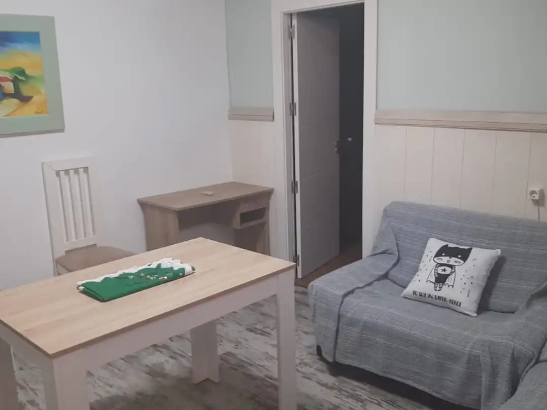 Pis de 70 m² a Adra